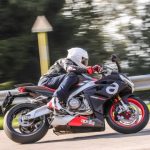 【試乘報告】足以賦予雄獅之名!Aprilia「RS660」