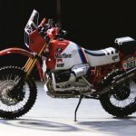 復刻卡達冠軍R80G/S!BMW「R1200GS」改裝款