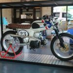 惊人变身!HONDA“S90”Scrambler风格改装款