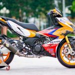 彎樑車熱門改裝選擇!HONDA「WINNER X」