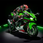 WSBK技术移植!“ZX-10R/ZX-10RR”改款齐发