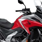 運動旅行車款先鋒!HONDA「NC750X」改款登場