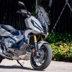 冒險新形態!HONDA「X-ADV」改款亮相