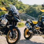 40周年纪念!BMW 2021年式“R1250GS”正式发表