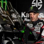 新款「ZX-10RR」突然現身SBK冬季測試現場!