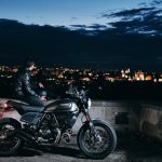 更帅更好玩!DUCATI 2021年式“SCRAMBLER”全系列发表