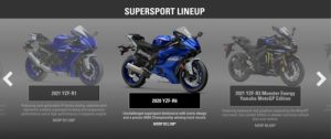 六百級距仿賽市場已是黃昏?YAMAHA「YZF-R6」即將停產
