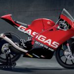 GASGAS即將進軍 2021 Moto3賽事