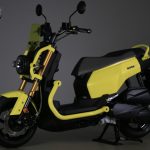 無法被定義的風格!SYM「KRN BT」線上發表