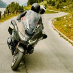 主動巡航功能加入!BMW 2021年式「R1250RT」發表