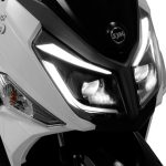 創新風格開闢新市場!SYM「JET 14/JET 4 RX」線上發表