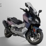 SYM「MAXSYM TL 508」動力大升級!