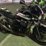 【車主有話說】和風硬漢 KAWASAKI「ZRX1200 DAEG」