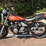 【車主有話說】西風最終型!KAWASAKI「Zephyr X」