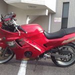 【車主有話說】250cc四汽缸!SUZUKI「ACROSS」
