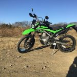 【車主有話說】入門越野世界 KAWASAKI「KLX150」