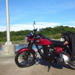 【車主有話說】經典不退流行 KAWASAKI「ESTRELLA」