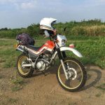 【車主有話說】超保值車款!YAMAHA「SEROW 225WE」