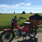 【車主有話說】獨具個性又實用!HONDA「CT125」