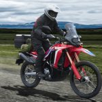 2021年式“CRF300L/CRF300 RALLY”确定导入台湾
