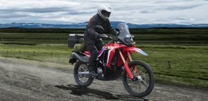 2021年式「CRF300L/CRF300 RALLY」確定導入台灣