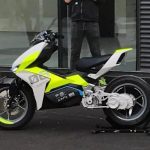 KYMCO將於11/26發表全新電動車款!
