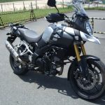 【車主有話說】元祖冒險車款 SUZUKI「V-STROM 1000」