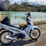【車主有話說】運動風CUB!HONDA「WAVE125」