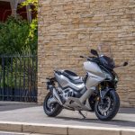 【編輯長專欄】GT新風貌 HONDA「FORZA 750」