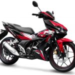 HONDA在越南生產的摩托車累積突破3000萬輛!
