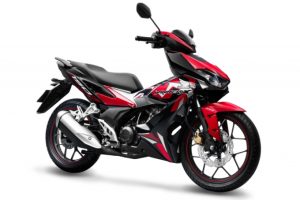 HONDA在越南生產的摩托車累積突破3000萬輛！