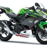 2021年式KAWASAKI「Ninja 250」KRT Edition登場