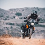 【編輯長專欄】眾所期待的 KTM「250 ADVENTURE」