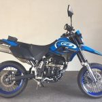 【車主有話說】享受快意通勤!KAWASAKI「D Tracker X」