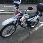 【車主有話說】便宜但有小缺點 YAMAHA「XTZ125」