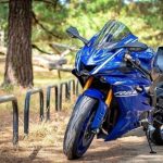 【車主有話說】真的超性感!YAMAHA「YZF-R6」