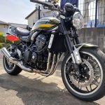 【车主有话说】万能资优生 KAWASAKI“Z900RS”