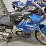 【車主有話說】稀少的大排量單缸車款 YAMAHA「SZR660」