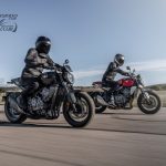 Neo Sports Cafe智慧升級 HONDA「CB1000R」小改款亮相