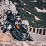 CRF250 Rally劲敌出现?KTM“250 ADVENTURE”登场!