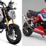 【編輯長專欄】再掀玩樂浪潮!HONDA「GROM」
