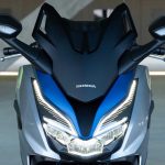 歐式跑旅羊 HONDA 2021年式「FORZA 125」