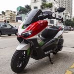 【試乘報告】新一代義大利跑羊?OVERBIKES「FORMULA 300i」