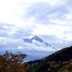 【騎車日記】與KATANA享受晴朗的秋季富士山!