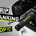 2020年握把套排行榜TOP10!