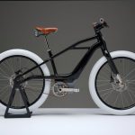 HARLEY-DAVIDSON首款電動自行車「Serial 1」即將推出