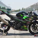 【好物推薦】NINJA400 競賽改裝專題 MOTO-TRON RACING