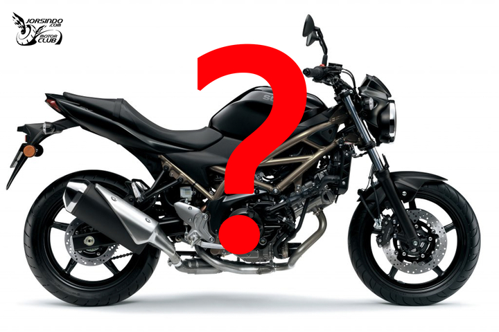 並列雙缸引擎專利曝光！SUZUKI「SV650」接班人現身？