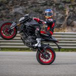 義式惡獸出閘!DUCATI 2021年式「MONSTER」發表
