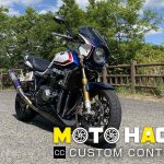 【改裝自己來】低調精品風!HONDA「CB1300SF SP」